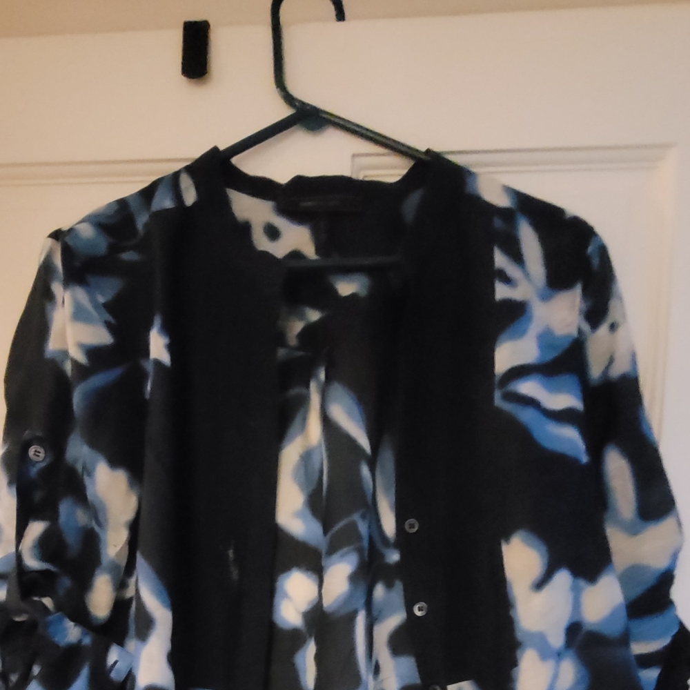 BCBG blouse